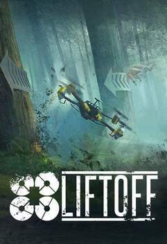 Download Liftoff: FPV Drone Racing