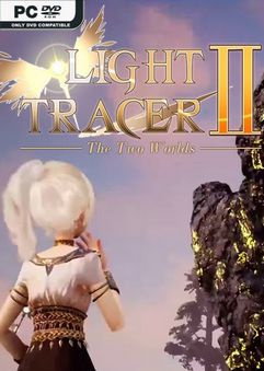 Download Light Tracer 2 ~The Two Worlds~