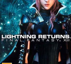 Download Lightning Returns: Final Fantasy XIII