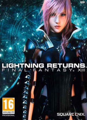Download Lightning Returns: Final Fantasy XIII