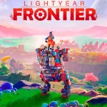 Download Lightyear Frontier