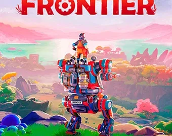 Download Lightyear Frontier