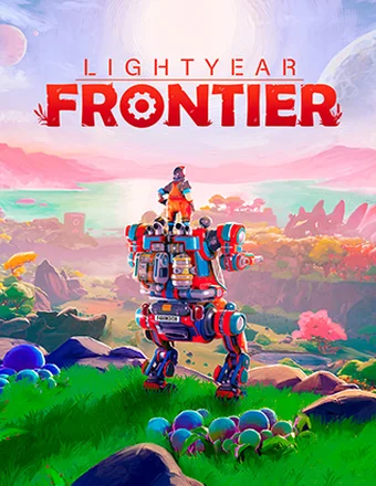 Download Lightyear Frontier
