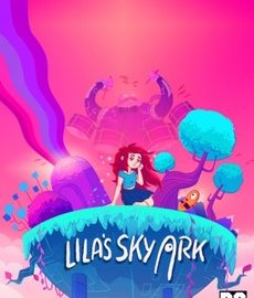 Download Lila's Sky Ark