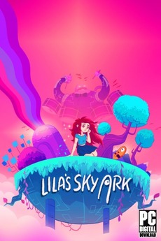 Download Lila's Sky Ark