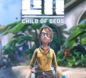 Download Lili: Child of Geos