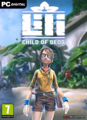 Download Lili: Child of Geos
