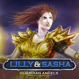 Download Lilly and Sasha Collection