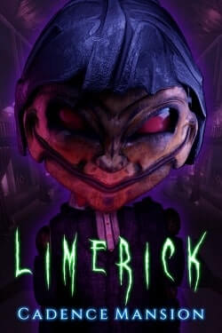 Download Limerick: Cadence Mansion