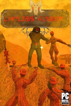 Download Limitless Hunger