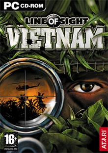 Download Line of Sight: Vietnam