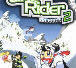 Download Line Rider 2: Unbound