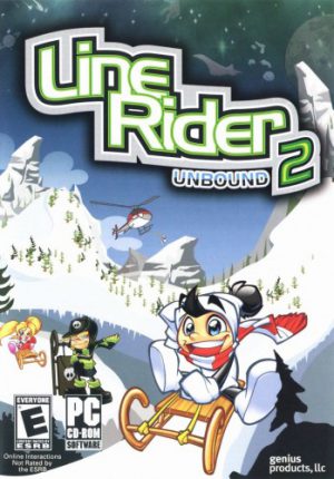 Download Line Rider 2: Unbound