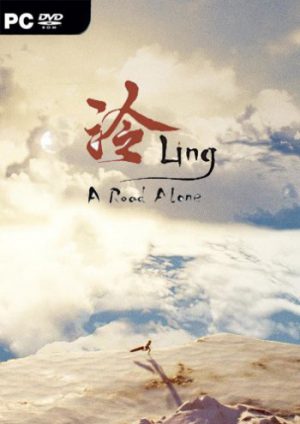 Download Ling: A Road Alone