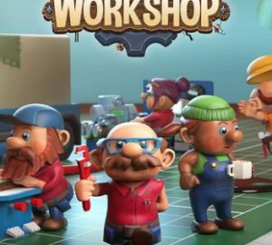Download Little Big Workshop