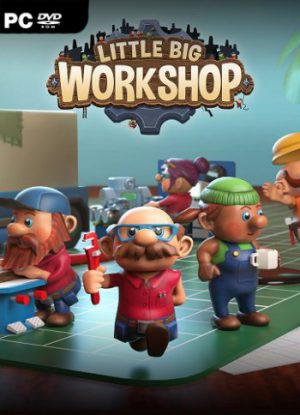 Download Little Big Workshop