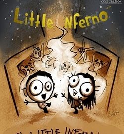Download Little Inferno + Ho Ho Holiday Download Little Inferno + Ho Ho Holiday