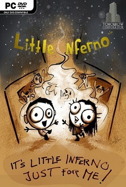 Download Little Inferno + Ho Ho Holiday