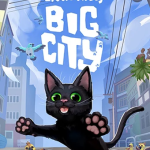 Download Little Kitty, Big City