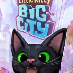 Download Little Kitty, Big City (v1.24.5.8_3487 + Bonus Soundtrack, MULTi9) [FitGirl Repack, Selective Download - from 349 MB]