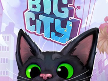 Download Little Kitty, Big City (v1.24.5.8_3487 + Bonus Soundtrack, MULTi9) [FitGirl Repack, Selective Download - from 349 MB]