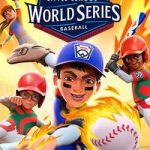 Download Little League World Series Baseball 2022