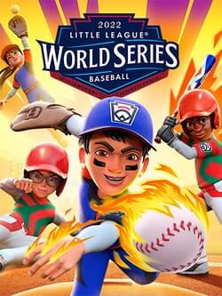 Download Little League World Series Baseball 2022