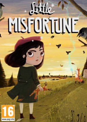 Download Little Misfortune