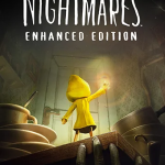 Download Little Nightmares