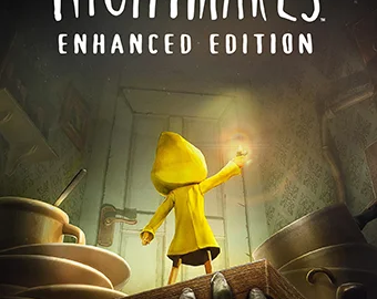 Download Little Nightmares