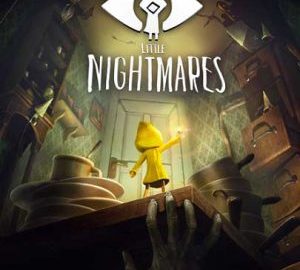Download Little Nightmares: Complete Edition + Enhanced Edition