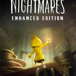 Download Little Nightmares: Enhanced Edition (Build 19756066 + 3 DLCs, MULTi15) [FitGirl Repack]