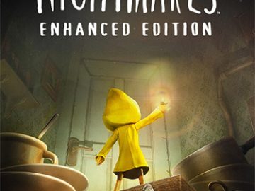 Download Little Nightmares: Enhanced Edition (Build 19756066 + 3 DLCs, MULTi15) [FitGirl Repack]