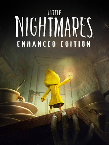 Download Little Nightmares: Enhanced Edition (Build 19756066 + 3 DLCs, MULTi15) [FitGirl Repack]
