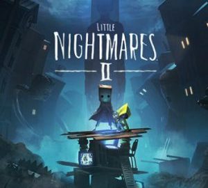 Download Little Nightmares II: Enhanced Edition