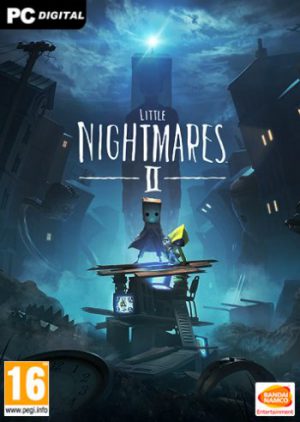 Download Little Nightmares II: Enhanced Edition