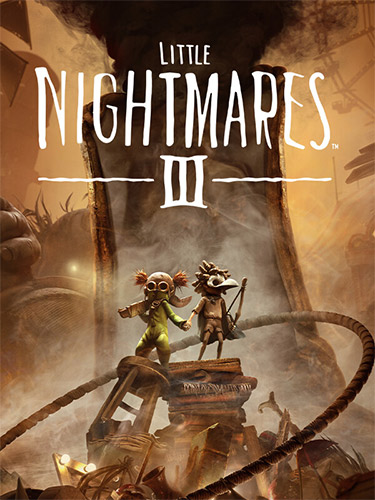 Download Little Nightmares III (Build 22781237 + 6 DLCs, MULTi16) [FitGirl Repack]