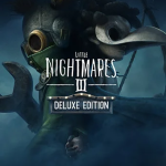 Download Little Nightmares III Deluxe Edition