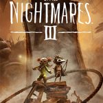 Download Little Nightmares III / Little Nightmares 3 (+ 5 DLCs + Online Co-op, MULTi16) [FitGirl Repack]