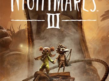 Download Little Nightmares III / Little Nightmares 3 (+ 5 DLCs + Online Co-op, MULTi16) [FitGirl Repack]