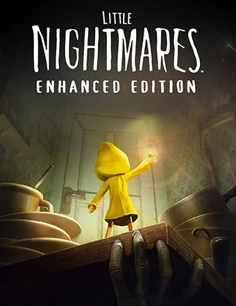 Download Little Nightmares