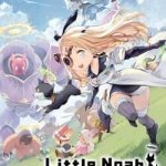 Download Little Noah: Scion of Paradise Download Little Noah: Scion of Paradise