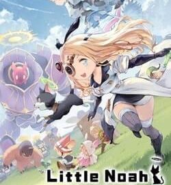 Download Little Noah: Scion of Paradise Download Little Noah: Scion of Paradise