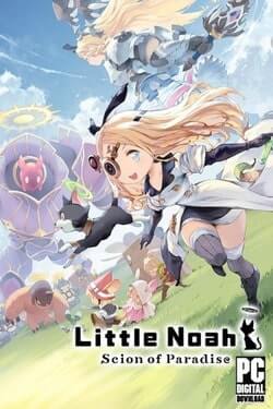 Download Little Noah: Scion of Paradise