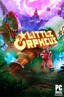 Download Little Orpheus