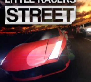 Download Little Racers STREET