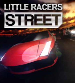 Download Little Racers STREET