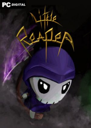 Download Little Reaper