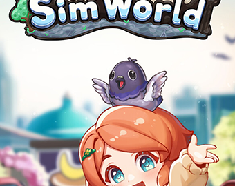 Download Little Sim World