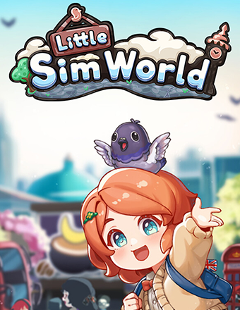 Download Little Sim World